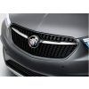 Calandre Buick Encore avec apprêt et logo Buick