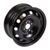 Fiat 500 / Alfa Romeo MiTo Set ruote in lamiera 15'