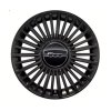 Fiat 500 EV ALU kolo 16'' Techno Dark Chromed 60020933804