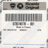 Fiat 500 EV Enjoliveur 15´ 52140539