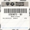 Fiat 500 EV Butuc roată 15' 52140540
