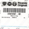 Fiat 500 EV Capac roată 52140969