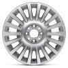 Fiat 500 Set roți ALU 15' Lounge 6002093033