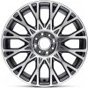 Fiat 500 Set roți ALU 16´ 6002093034