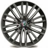 Alfa Romeo Giulia Set ruote ALU 18' 6002093043