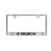 Buick License plate frame