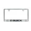 Portamatrículas Buick