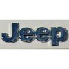 JEEP embléma a csomagtérajtón WK/WH