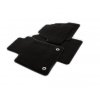 Buick Encore Tappeto tessile fronte/retro nero