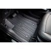 Buick Encore, Envision Гумени предни стелки с лого Buick