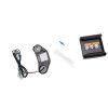 Buick Envision 2.gen soporte para tablet con alimentación integrada