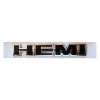 Jeep Grand Cherokee WK/WH/ Commander XK/XH/ Jeep Grand Cherokee WK2 HEMI felirat