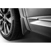 Buick Envision 2.gen protection de roue avant noire