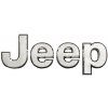 Emblème JEEP pour capot 55157088AC