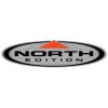 NORTH EDITION felirat