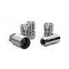 Buick Envision, Chevrolet Corvette C8 Security screw set chrome