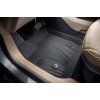 Buick Envision 2.gen tapis en caoutchouc avec logo buick noirs rangée avant