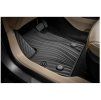 Buick Envision 2.gen tapis en caoutchouc avec logo buick noirs rangée avant