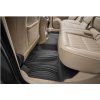 Buick Envision 2.gen tapis de sol en caoutchouc rangée arrière noirs