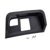 Buick Envision 2.gen cadre décoratif pour attelage noir