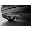 Buick Envision 2.gen cadre décoratif pour attelage noir