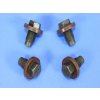 Mopar Drain plug 06034376