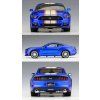 Maisto Ford Mustang GT 2015 1:24 Син