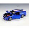 Maisto Ford Mustang GT 2015 1:24 Azul
