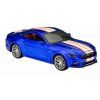 Maisto Ford Mustang GT 2015 1:24 Bleu