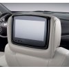 Buick Enclave 2.gen HÁTSÓ ÜLÉS TÁJÉKOZTATÁSI RENDSZER Dvd-LEJÁTSZÓSAL BŐRBŐL