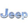 Emblema JEEP para el capó