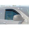 Jeep Grand Cherokee WK2 Deflectores de ventanillas traseras