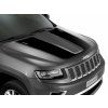 Jeep Grand Cherokee WK2 Sticker de capot noir