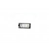 LED-Kennzeichenbeleuchtung links 68212035AA, 68225283AA