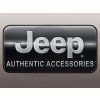 Jeep Emblème Authentic Jeep Accessories""