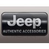 Jeep Emblema autentico Jeep Accessori""