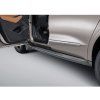 Buick Enclave 2.gen формована степенка в сив спектър