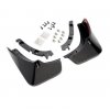 Ruota posteriore Buick Enclave 2a generazione antisporco completamente nera