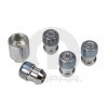 Dodge, Jeep, Mopar Set viti di sicurezza 82212564