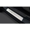 Jeep Grand Cherokee WK2 Seuils de porte