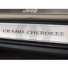 Jeep Grand Cherokee WK2 Coprisoglia