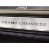 Jeep Grand Cherokee WK2 Seuils de porte
