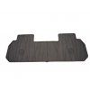 Buick Enclave 2.gen tapis en caoutchouc 2ème rangée avec le logo Buick