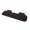 Buick Enclave 2.gen tapis de sol 2ème rangée premium - sombre