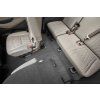 Buick Enclave 2.gen Tapis de sol 3ème rangée foncés en caoutchouc