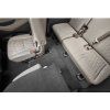 Buick Enclave 2e gén. Tapis de sol 3e rangée foncés Premium