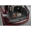 Buick Enclave 2nd gen Horizontal trunk net