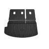 Buick Enclave 2nd gen trunk mat with Buick logo (For models with auto-folding seats)