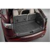Tapis de coffre Buick Enclave 2e gén. avec logo Buick noir