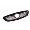 Buick GRIGLIA DEL RADIATORE LaCrosse 3.gen IN NERO CON FINITURE IN METALLO QUICKSILVER